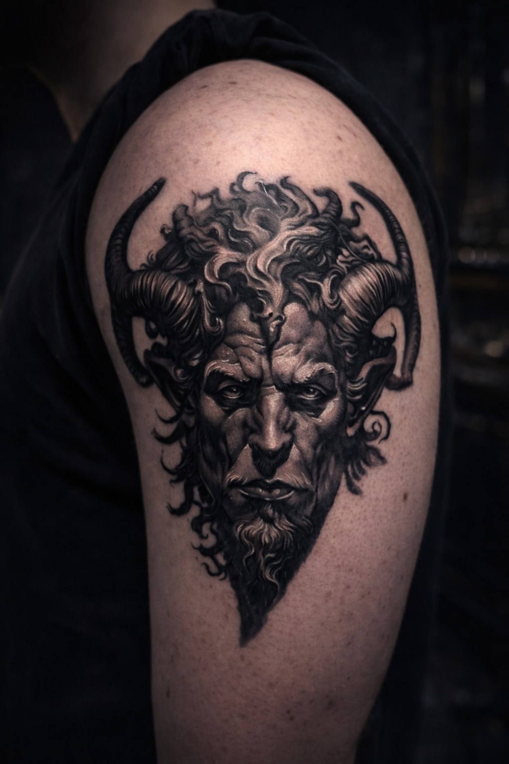Portrait Motiv 41