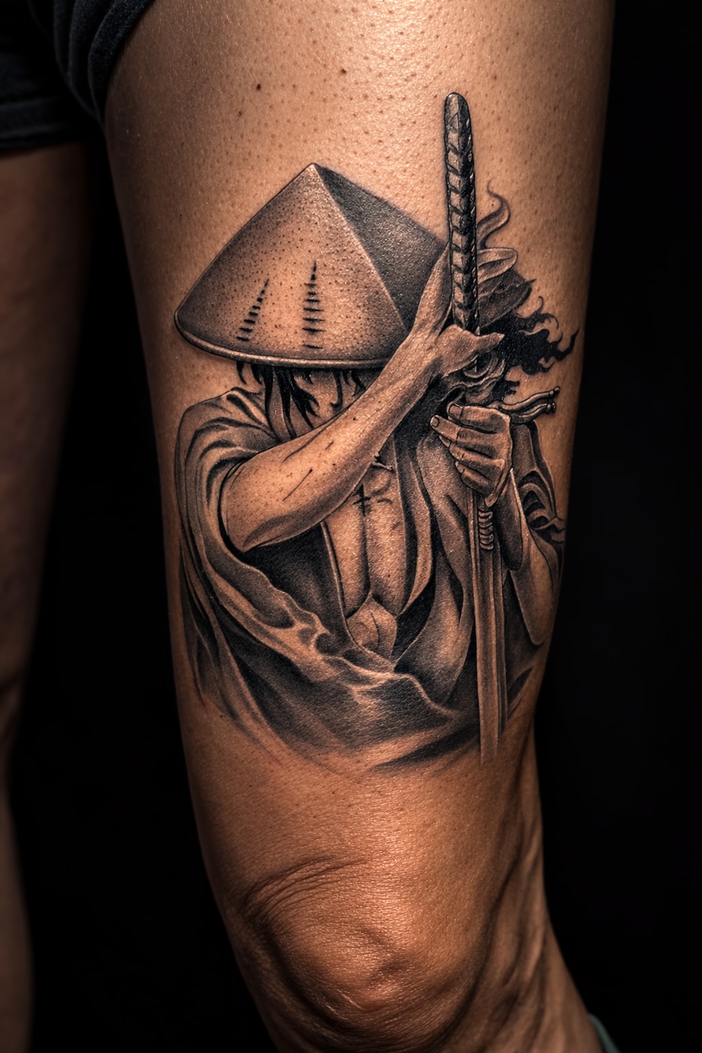 Japanisch Motiv 120